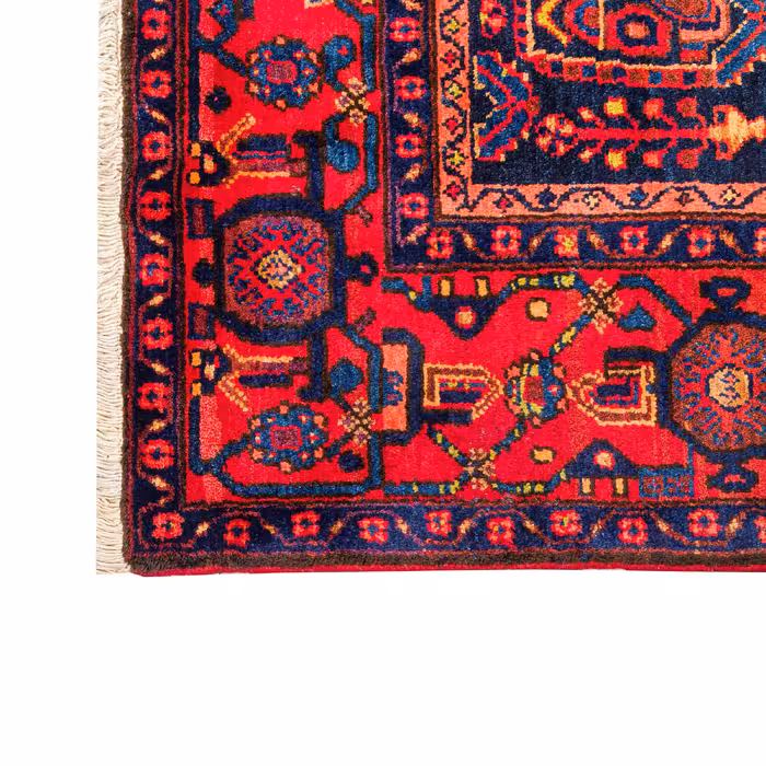 فرش دستبافت سه متری مدل بروجرد کد 48.2330