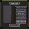 برچسب پوششی مولتی نانو مدل X-F1M-S مناسب برای گوشی موبایل اینفینیکس Smart 5 به همراه محافظ صفحه نمایش