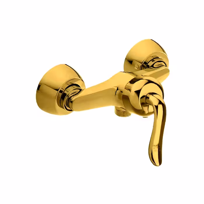 ست شیرالات رز مدل بیزانس رویال