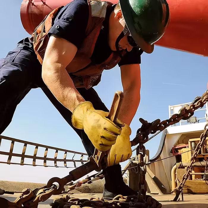 دستکش ورزشی مدل LeGl-M