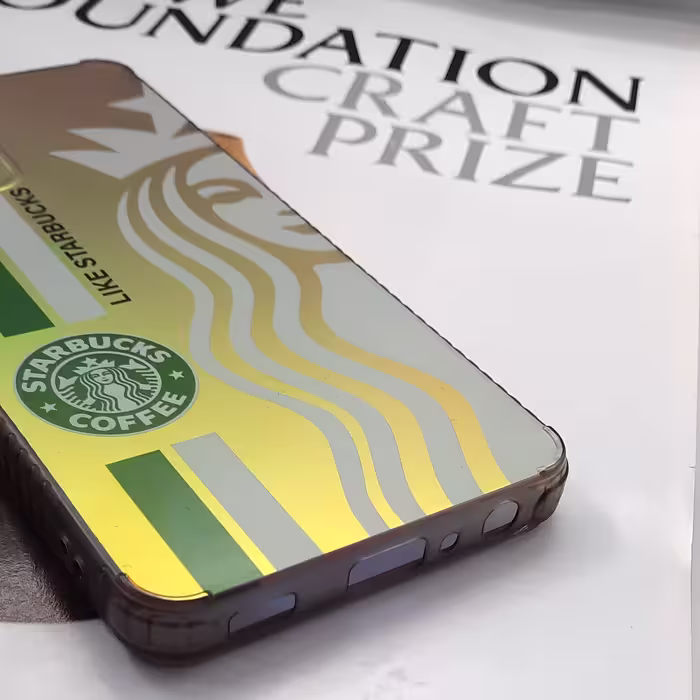 کاور لاین کینگ مدل هولوگرامی کد S2 مناسب برای گوشی موبایل شیائومی Poco X4 Pro 5G