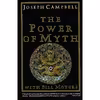 کتاب The Power of Myth اثر Joseph Campbell and Bill Moyers انتشارات تازه ها