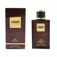 ادو پرفیوم مردانه مونارچی مدل Tuscan Leather حجم 100 میلی لیتر