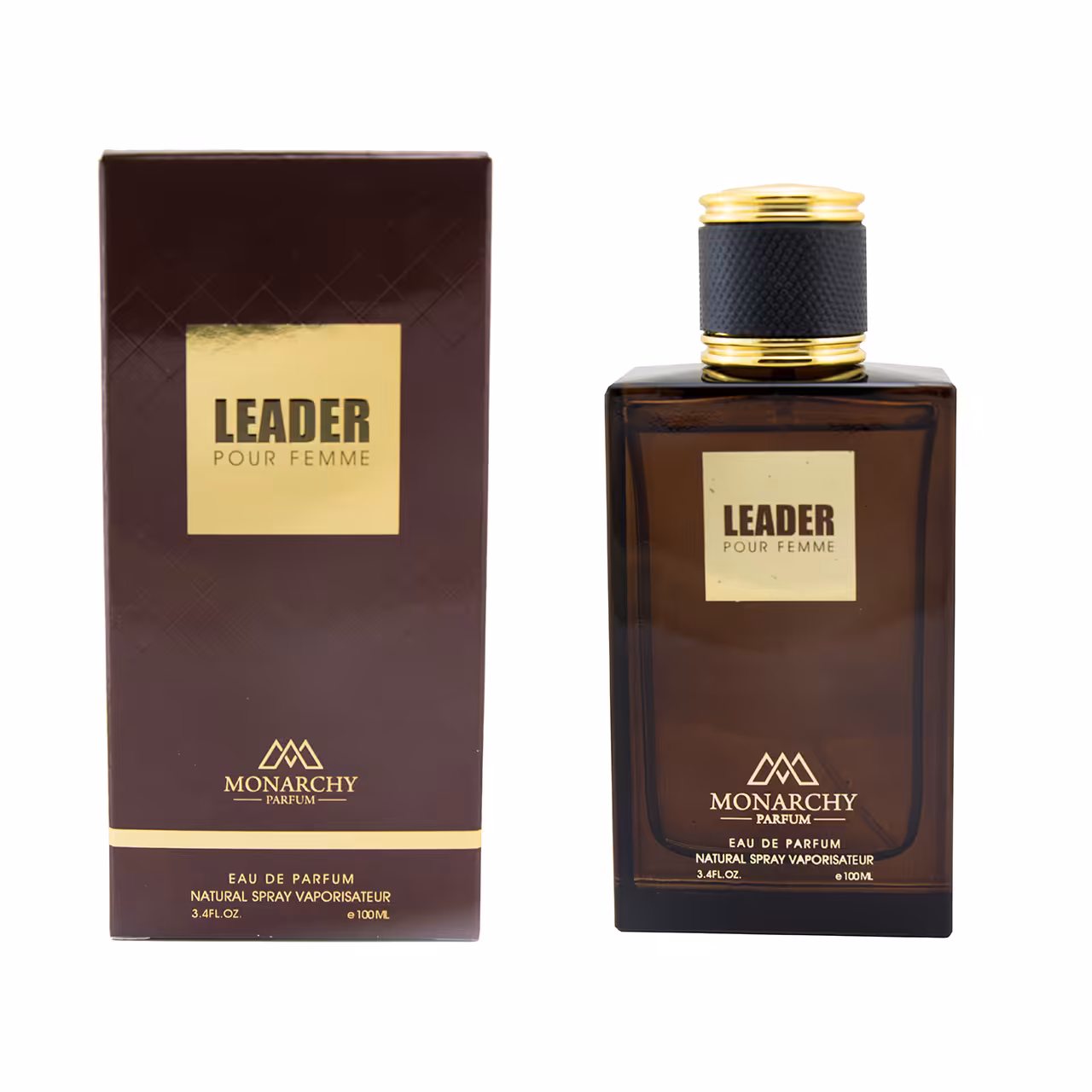 ادو پرفیوم مردانه مونارچی مدل Tuscan Leather حجم 100 میلی لیتر