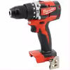 دریل چکشی شارژی میلواکی مدل M18CBLPD 202C