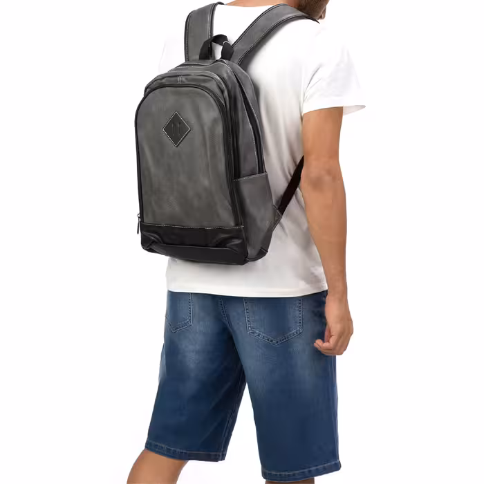 کوله پشتی جوتی جینز مدل چرم کد 122153