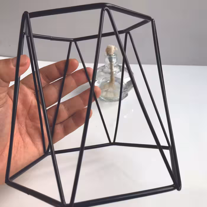 وارمر قوری مدل CRANIUM