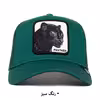 کلاه کپ گورین براز مدل THE PANTHER 101-0381