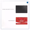 برچسب پوششی ماهوت مدل Coca-Cola-Logo مناسب برای تبلت سامسونگ Galaxy Tab S5e 10.5 2019 T725