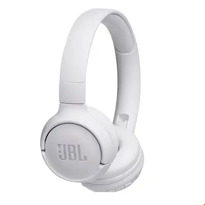 هدفون مخصوص بازی بی سیم جی بی ال مدل MAN HEADPHONE 510 JBL