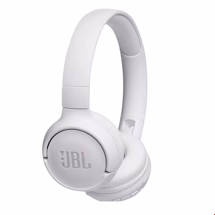 هدفون مخصوص بازی بی سیم جی بی ال مدل MAN HEADPHONE 510 JBL