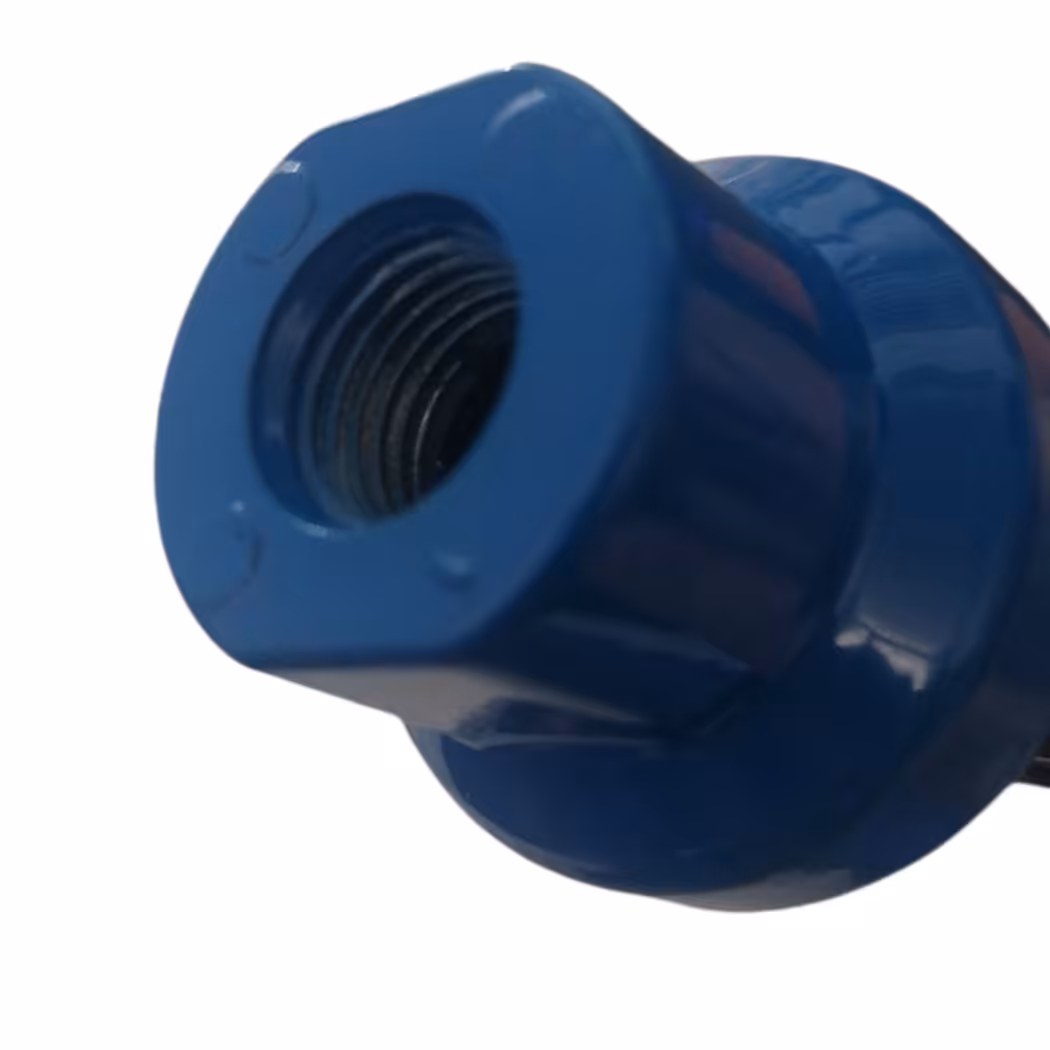 کوپلینگ دو راهی مدل 2pass 