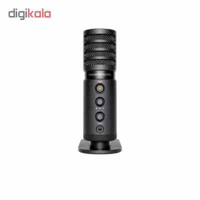 میکروفون کندانسور بیرداینامیک مدل Fox