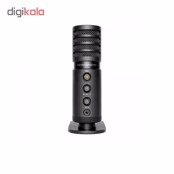 میکروفون کندانسور بیرداینامیک مدل Fox