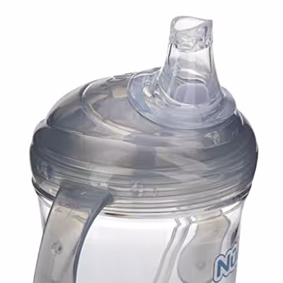 آب میوه خوری نوبی مدل نی دار کد id0414014.3 حجم 240 میلی لیتر