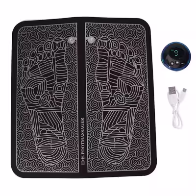 ماساژور پا ای ام اس مدل 2IN1