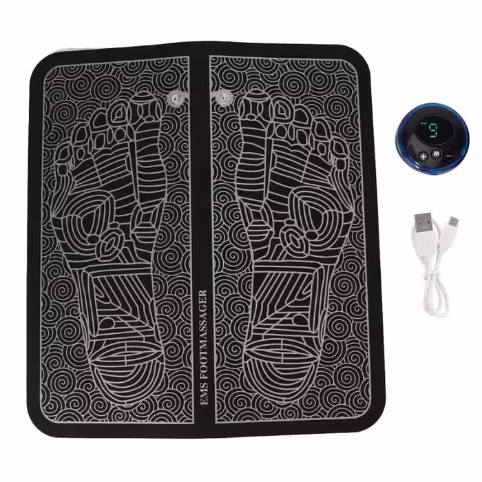 ماساژور پا ای ام اس مدل 2IN1