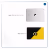 برچسب پوششی ماهوت مدل Sepahan مناسب برای تبلت اپل iPad Air 2013 A1476