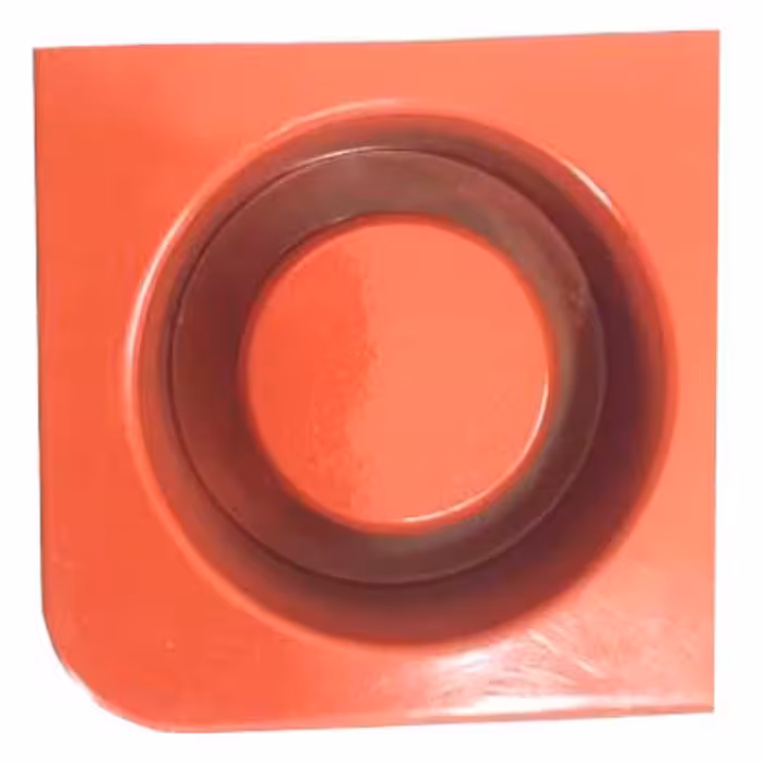 سیلیکون قالب گیری مدل قالب شمع فانوسي