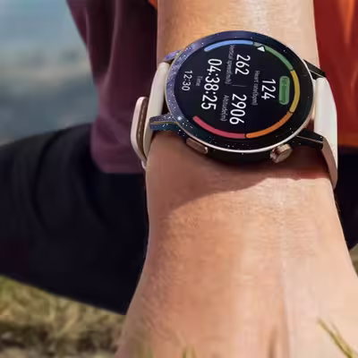 برچسب ماهوت طرح Universe-by-NASA-3 مناسب برای ساعت هوشمند هوآوی Watch GT 3 42mm