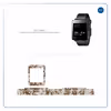 برچسب ماهوت طرح Army Desert Pixel مناسب برای ساعت هوشمند ال جی G Watch