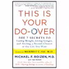 کتاب This Is Your Do-Over اثر Michael F. Roizen انتشارات تازه ها