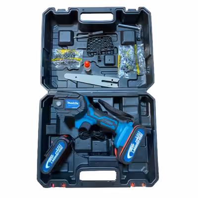 اره زنجیری شارژی ماکیتا مدل 36