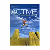 کتاب Active Skills for Reading اثر Neil J Anderson انتشارات نشنال جئوگرافیک 5 جلدی