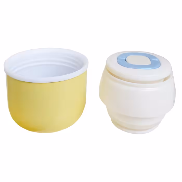  فلاسک کودک مدل WarmEnjoy کد 02 گنجایش 350 میلی لیتر