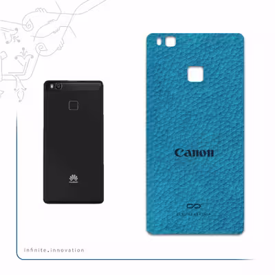 برچسب پوششی ماهوت مدل BL-CNN مناسب برای گوشی موبایل هوآوی P9 Lite