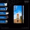 برچسب پوششی ماهوت مدل Abu Ali Sina tomb-FullSkin مناسب برای گوشی موبایل سامسونگ Galaxy S21 5G