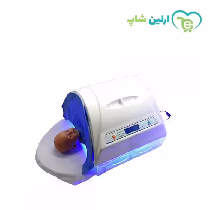 دستگاه فتوتراپی تونلی SMG