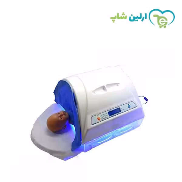 دستگاه فتوتراپی تونلی SMG