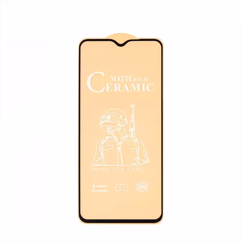 محافظ صفحه نمایش مناسب برای Mi 12pro