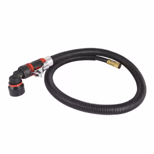 سنباده بادی لرزان گرد APT سرکج 50 میلی متر مدل AP-1082K