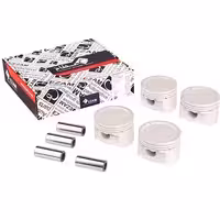 پيستون RIO-STD با گژن پين گريد A عظام کد 3107074