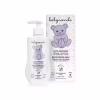 لوسیون بدن مرطوب کننده 250 میل بی بی کوکول Baby Coccole