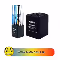 جعبه ابزار ریلایف RELIFE RL-001E