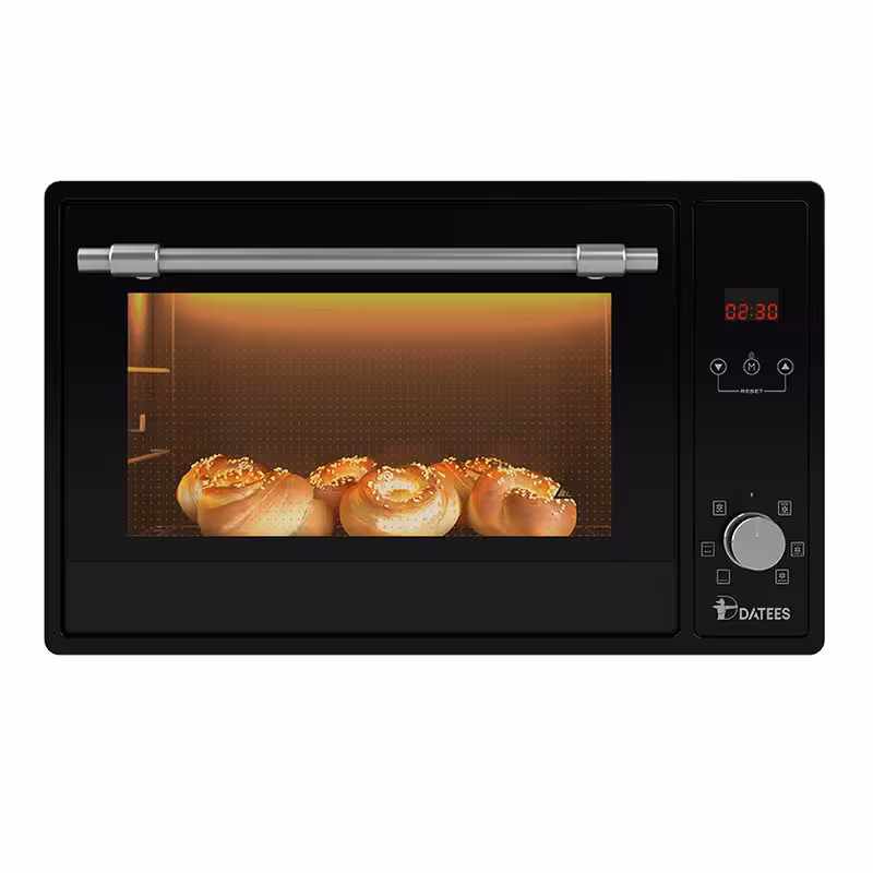 آون توستر داتیس مدل DT-880B