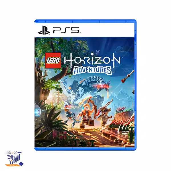 بازی LEGO Horizon Adventures برای PS5