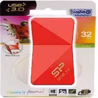 فلش 32 گیگ SILICON POWER JEWEL J08 USB3