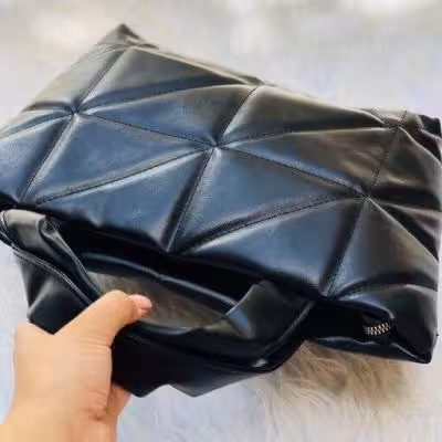 کیف زنانه بزرگ
