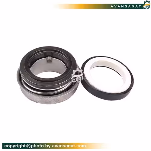 مکانیکال سیل تشتکی سایز 40