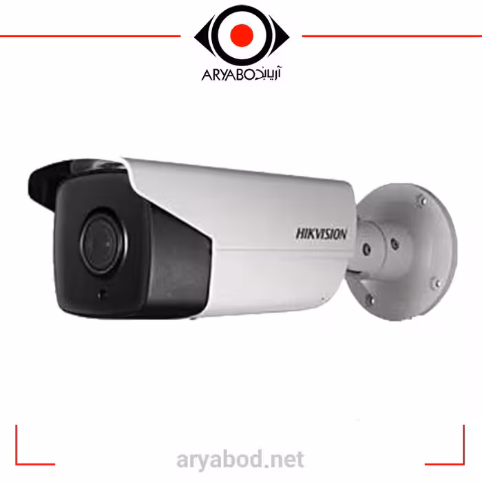 دوربین مداربسته تحت شبکه هایک ویژن مدل DS-2CD1023G0-I