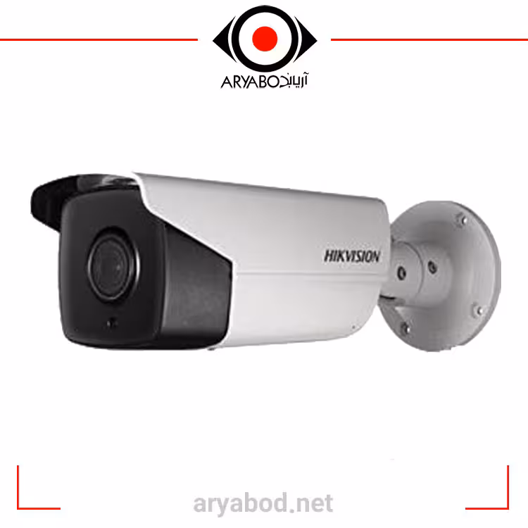 دوربین مداربسته تحت شبکه هایک ویژن مدل DS-2CD1023G0-I