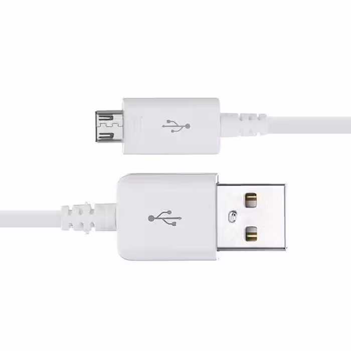 کابل تبدیلUSBبهmicroUSBمدل GH39-01578Aطول1متر