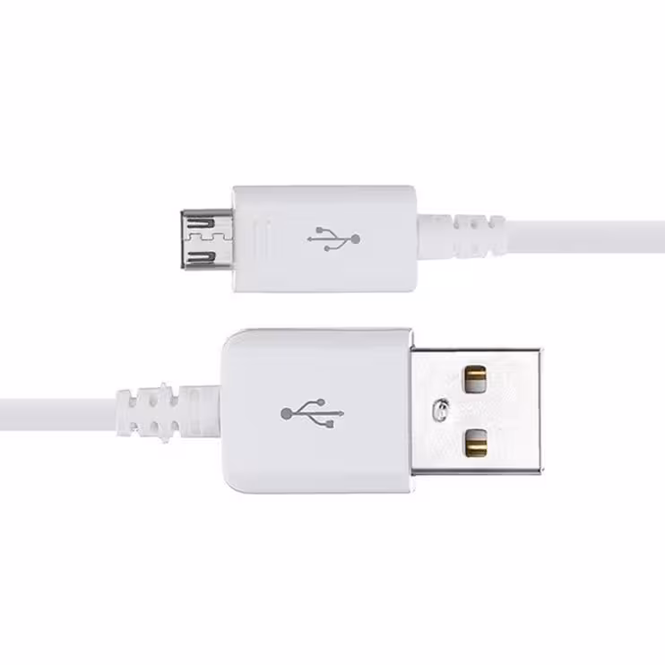 کابل تبدیلUSBبهmicroUSBمدل GH39-01578Aطول1متر