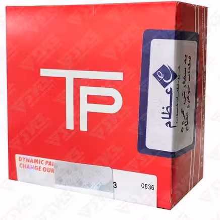 رینگ موتور STD استاندارد پراید TP عظام