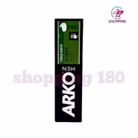 خمیر ریش آرکو ، اصلاح راحت