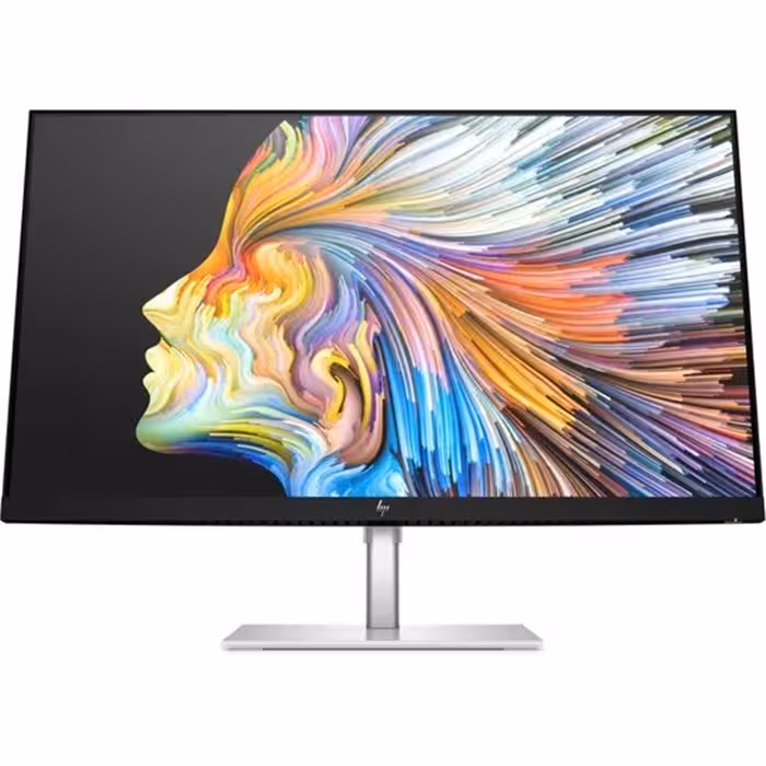مانیتور اچ پی مدل U28 سایز 28 اینچ ( 60 هرتز )